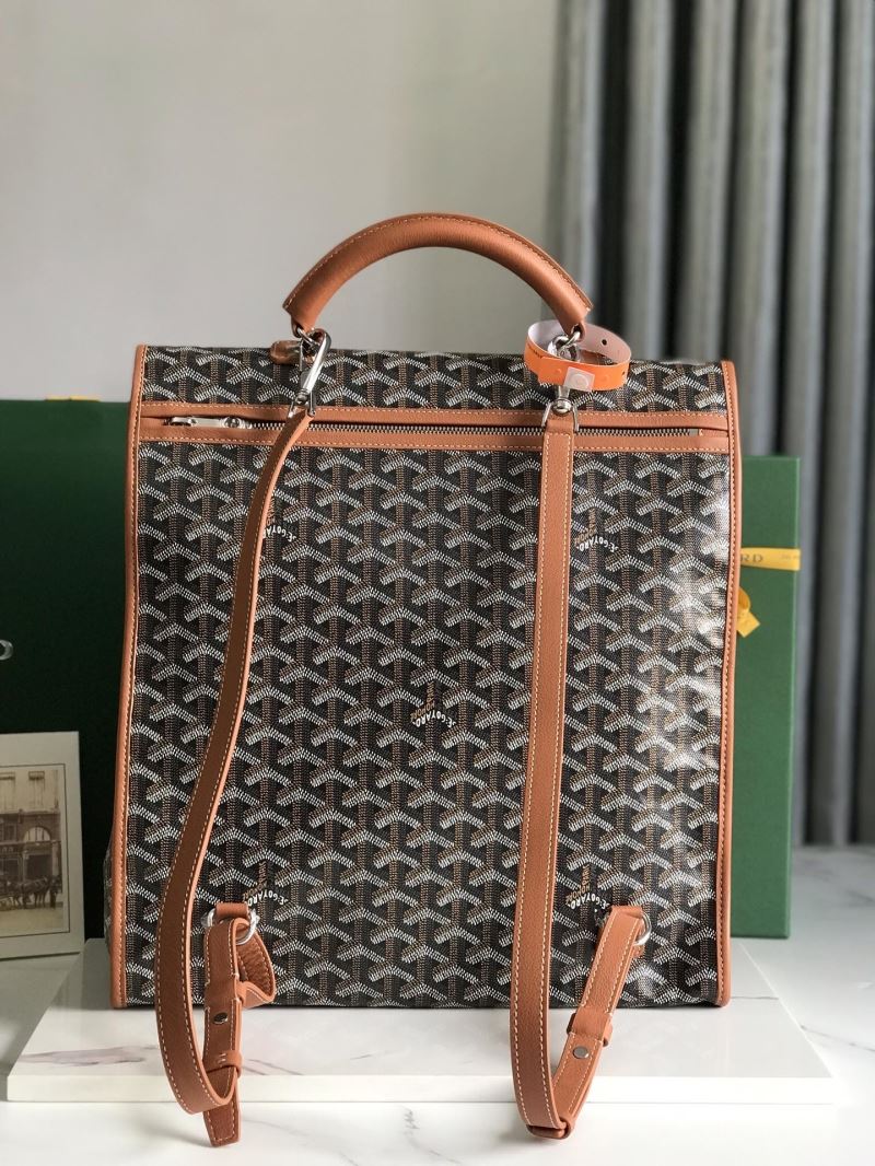 Goyard Briefcases